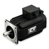 MB-Series General-Purpose Brushless Servo Motors (Resolver Feedback) 